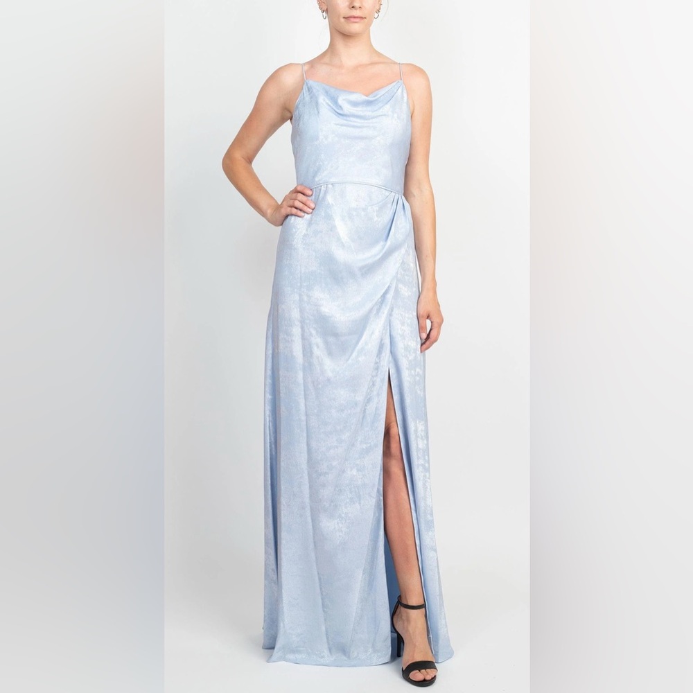 NWT‎ Adrianna Papell Gown